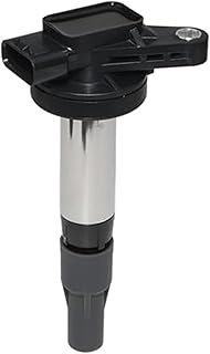 Yurefax Ignition Coil Car Spark Coils, for Jaguar, XJR 4.2L 256cid, for Land Rover, for LR3, for, 6R