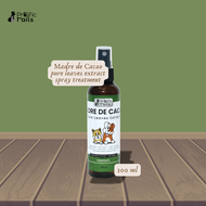 New Madre De Cacao Pure Leaves Extract Spray Treatment 100ml