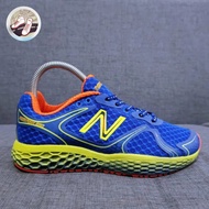 Sepatu second New Bal4nce fresh foam 980 size 38