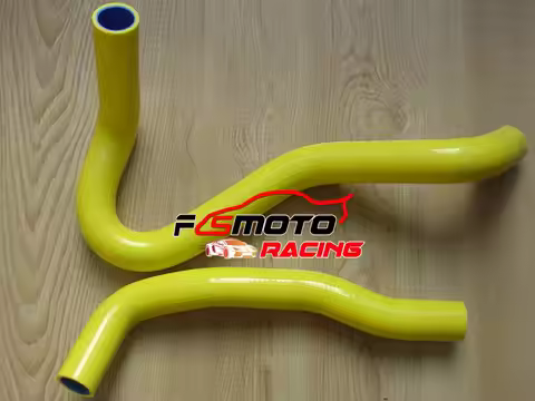 For HONDA CIVIC TYPE-R SI/MUGEN RR/RC FD2/FN2 K20A/Z4 2007-2010 2008 2009 Silicone Radiator Hose