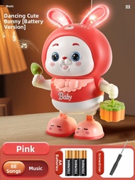 YIXIN | Baby Head-lifting Practice Toy 3-6 Months