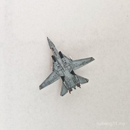 New Style 1/350 F-14d Carrier Fighter High Precision Resin Printing 9HX3