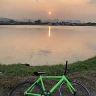 Fit gear,德國車架，8bar