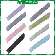 WIN Folding Fan Pouch Dustproof Fabric Cloth Fan Sleeve Durability For Hand Fan Protector Case