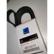 6PK2563 V BELT/FAN BELT-MITSUBISHI LANCER/PROTON INSPIRA/