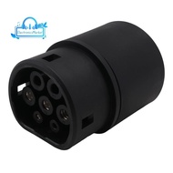 V2L Discharger for Type2 EU Plug Car Discharge EV Cable Adapter for  Discharge V2L Vehicle to Load I