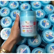 BACH NGOC LIEN skin white body cream new 250g