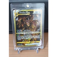 Giratina VSTAR - GG69/GG70 - Gold Secret