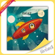 Near Book: Psalm 139 (Sally Lloyd-Jones)