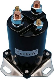 Starter Solenoid Relay Switch for Starting Hydraulic Pump Marine Tilt Trim Winch Traction Motors Glo