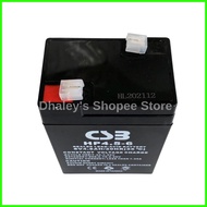 ➦ ▧ □ Battery 6V 4.5Ah Sealed Lead Acid Rechargeable Battery 6V-4.5Ah 6V rechargeable Battery