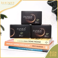 Pankis GOLD 3 Box - Usir Diabetes Menahun - Teh Herbal PANKIS Diskon