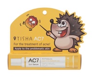 Tisha AC 7 Anti-Acne Spot Serum