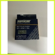Top Gear Chain 7 speed