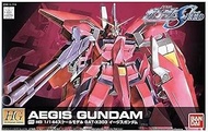 BANDAI High Grade HG 1/44 Mobile Suit Gundam Seed GAT-X303 Aegis Gundam R05
