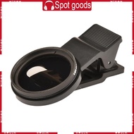 WIN Claritys 37mm CPL Lens Filter Circular Polarizing Filter for Enhances Color Saturation and Contr