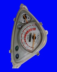 speedometer motor Yamaha Mio smile tanpa kabel BEKAS original semua normal fungsi jaminan siap pakai