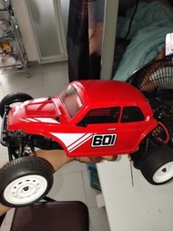 Kyosho Ultima SB 遙控越野車