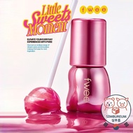 [fwee] Korea Makeup 3D Voluming Gloss _ 30%/70% Gel Lasting Lip Gloss