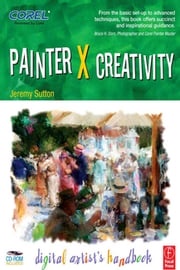 Painter X Creativity Jeremy Sutton
