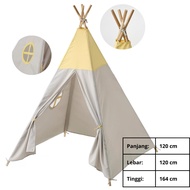 TENDA Children's Tent/camping Children's Toy Tent