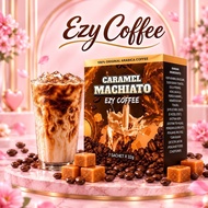 EZY COFFEE CAREMAL MACHIATO