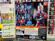 A3 ⚠️現貨$158/套，不設留貨先到先得⚠️  BANDAI 扭蛋  《ULTRAMAN》 ULTIMATE LUMINOUS  超人 發光系列 第11彈 VOL.11 發光超人  全4種 只售：