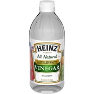 Heinz Distilled White Vinegar 473ml