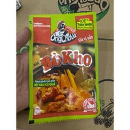 Ocv braised beef powder 28gr