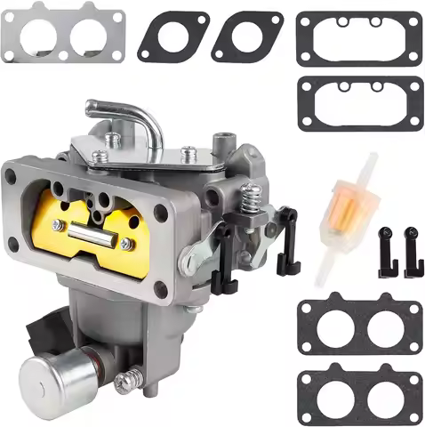 FH721V FH641V Carburetor for Kawasak&j FH601V FX801V 22 HPEngine Carb Replace#15004-0757 15004-7024 