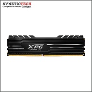 Adata RAM D10 DDR4 2666 8gb (XPG) Black
