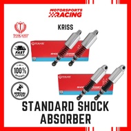 KRISS 300MM👈 TOKAHI STANDARD SHOCK ABSORBER REAR STD ORIGINAL ABSOBER BELAKANG MODENAS KRIS 300 MM R