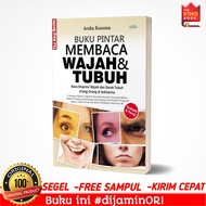 Smart at reading face and body