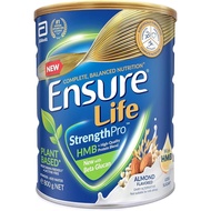 Ensure Life StrengthPro Adult Nutrition 800g