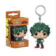 Deku Keychain MHA (OEM)