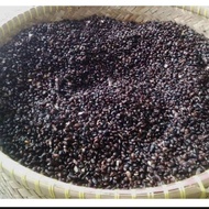 AMPAS KECAP / AMPAS KEDELAI HITAM 1 KG