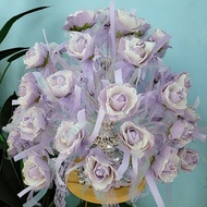 BUNGA PAHAR/Wedding decoration FLOWER