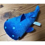 Blue Whale Plush Toy Soft Toy collection