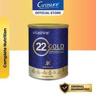 Vitashine 22 Gold Daily Nutrition Vanilla (900g)