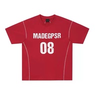 Men's Oversized T-Shirt 08