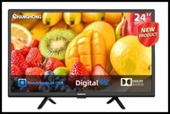 Changhong L24G5W FHD Digital LED TV 24 Inch