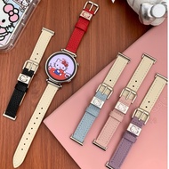 Leather Strap For Huawei watch gt 6 pro Strap Huawei watch gt 6 Strap Huawei watch GT 5 Strap huawei