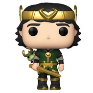 Funko Pop Marvel: Loki 900 - Kid Loki