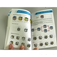 Formula for solving Rubik's cube 2x2x2, 3x3x3, 4x4x4, 5x5x5, 6x6x6, Megaminx, Pyraminx and other Rub