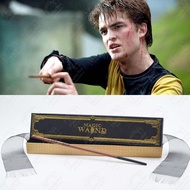 Cedric Diggory Magic Wand | Harry Potter Collectibles With Silk Box