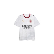 ของแท้อย่างเป็นทางการ AC Milan เสื้อฟุตบอล 26/27
