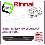 Rinnai-RH-S3059-PBW-Slim-Hood
