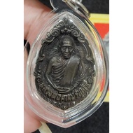 Lp Koon | 九宝铜 | 泰国佛牌 | Thai Amulets