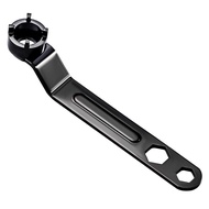 Thickened Wrench Angle Grinder Adjustable Wrench Accessories Four-Claw Angle Grinder Special Wrench 