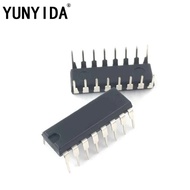 5PCS   New and Original  DIP  74HC123  74HC165  74HC175  74HC138 74HC245 74HC373 74HC240  74HC273  7
